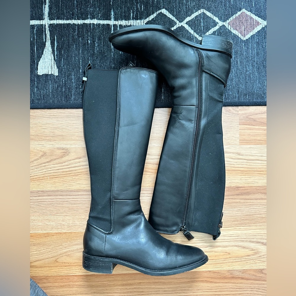 Aquatalia Knee High Boots!